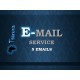 Email Hosting 5 Emails