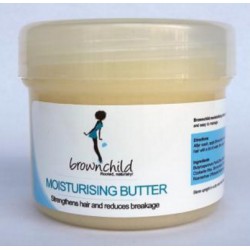 Brownchild moisturising hair butter
