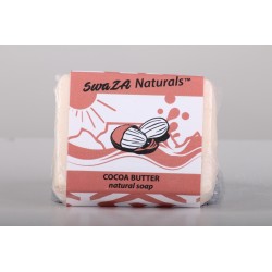 Swaza Natural Soap