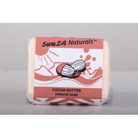 Swaza Natural Soap