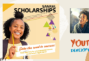 SANRAL Scholarship